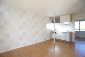 ソレーユ９３ 205号-3