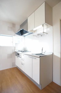 ソレーユ９３ 205号-4