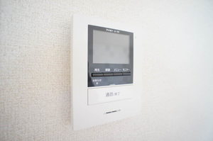 ソレーユ９３ 205号-5