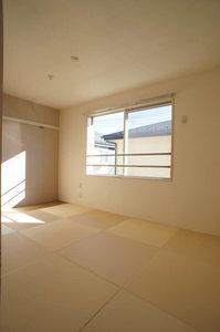 ソレーユ９３ 205号-6