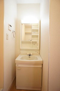 ソレーユ９３ 205号-8