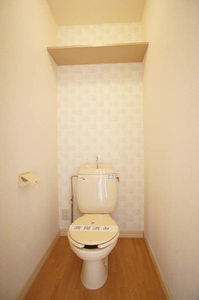 ソレーユ９３ 205号-9