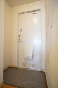 ソレーユ９３ 205号-10