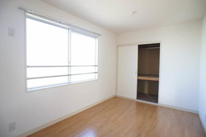 ソレーユ９３ 205号-11