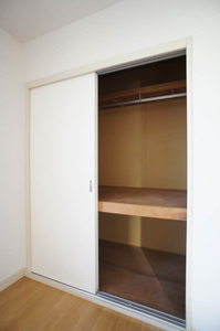 ソレーユ９３ 205号-12