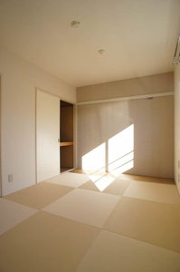 ソレーユ９３ 205号-13