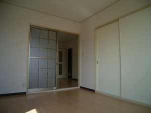 サンクレスト弐番館 203号-5