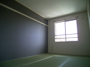 サンクレスト弐番館 203号-6