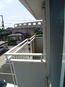 サンクレスト弐番館 203号-11