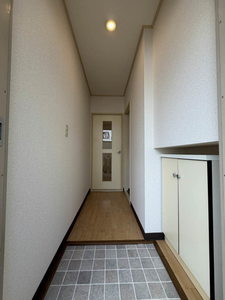 サンクレスト弐番館 203号-12