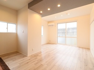 マリンサイド A 101号-2