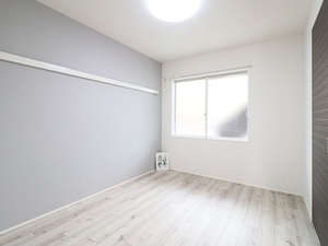 マリンサイド A 101号-3