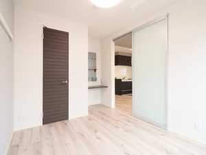 マリンサイド A 101号-6