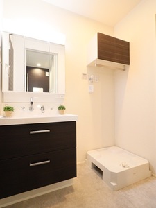 マリンサイド A 101号-9