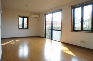 ベルエア梅ヶ丘 A 101号-4