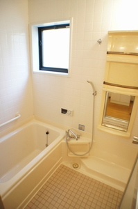 ベルエア梅ヶ丘 A 101号-9