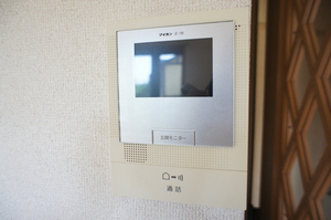 ベルエア梅ヶ丘 A 101号-10