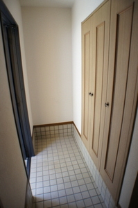 ベルエア梅ヶ丘 A 101号-11