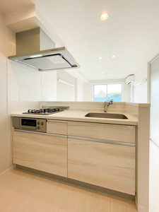 サニーヒル 102号-8