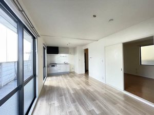 ディアス雪ノ下 102号-3