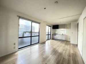 ディアス雪ノ下 102号-4