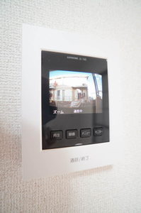 ハイツキャロット B 102号-6