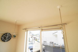 ハイツキャロット B 102号-10