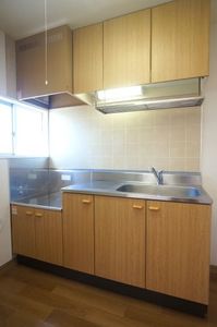 四季の丘ハイツ　Ｃ 102号-5