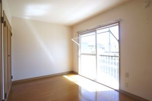 四季の丘ハイツ　Ｃ 102号-7