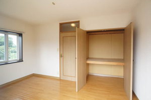 四季の丘ハイツ　Ｃ 105号-5