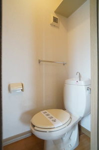 四季の丘ハイツ　Ｃ 105号-10