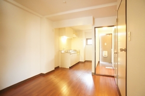 ロッククレスト 201号-2