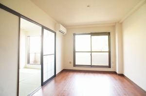 ロッククレスト 201号-4