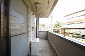 ロッククレスト 201号-7