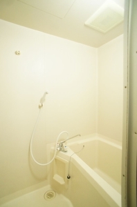 ロッククレスト 201号-8