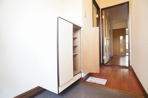 ロッククレスト 201号-11