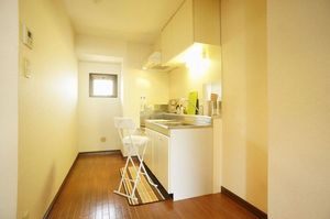 ロッククレスト 306号-2