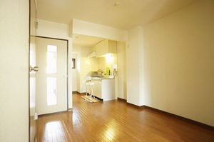 ロッククレスト 306号-3