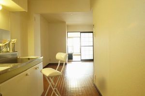 ロッククレスト 306号-4