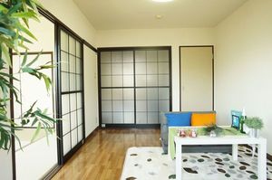 ロッククレスト 306号-6