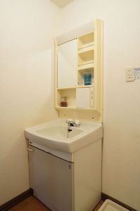 ロッククレスト 306号-8