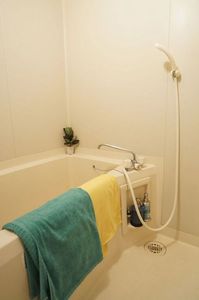 ロッククレスト 306号-9