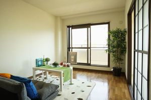 ロッククレスト 306号-11