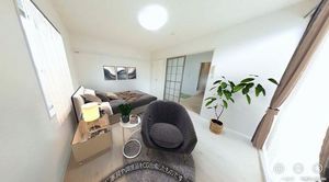 エストソレアード　Ｂ 205号-2