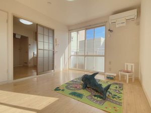 エストソレアード　Ｂ 205号-3