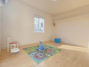 エストソレアード　Ｂ 205号-4