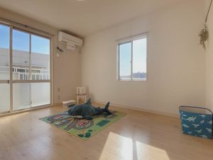 エストソレアード　Ｂ 205号-5