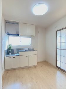 エストソレアード　Ｂ 205号-7