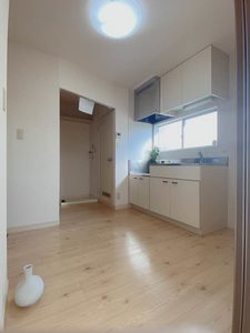 エストソレアード　Ｂ 205号-8