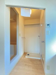 エストソレアード　Ｂ 205号-9